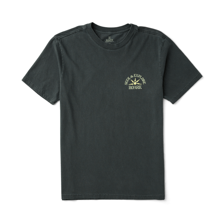 Seek & Explore Premium Tee - MTT Collective