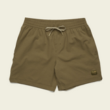 Salado Seersucker Shorts