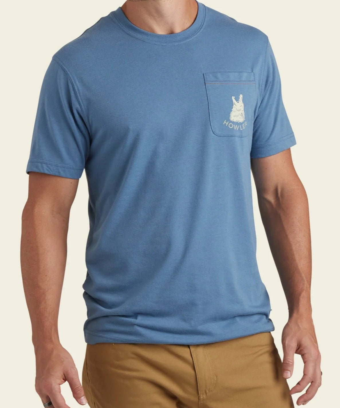 Select Pocket T-Shirt (Sale) - MTT Collective