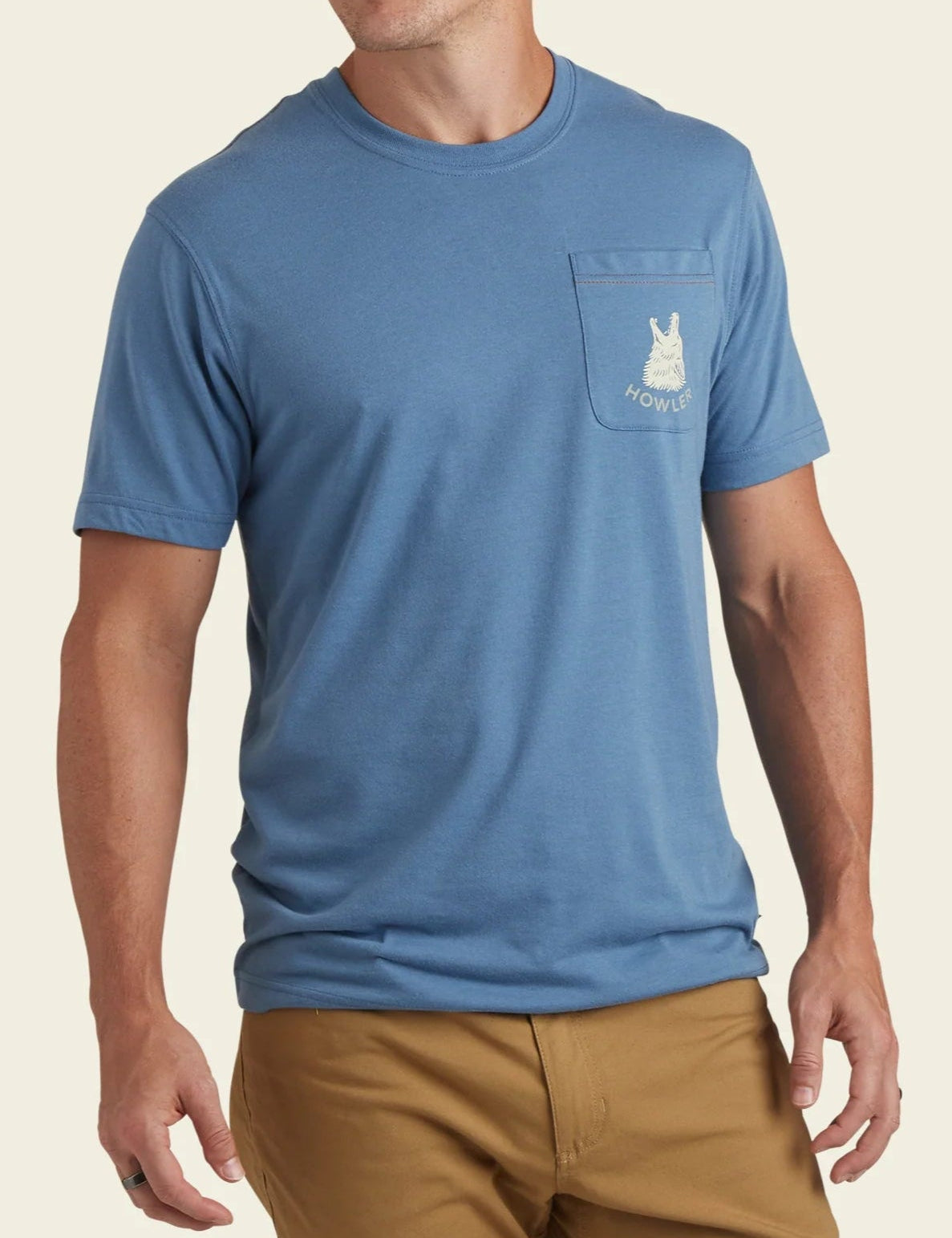 Select Pocket T-Shirt (Sale) - MTT Collective