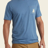 Select Pocket T-Shirt (Sale) - MTT Collective