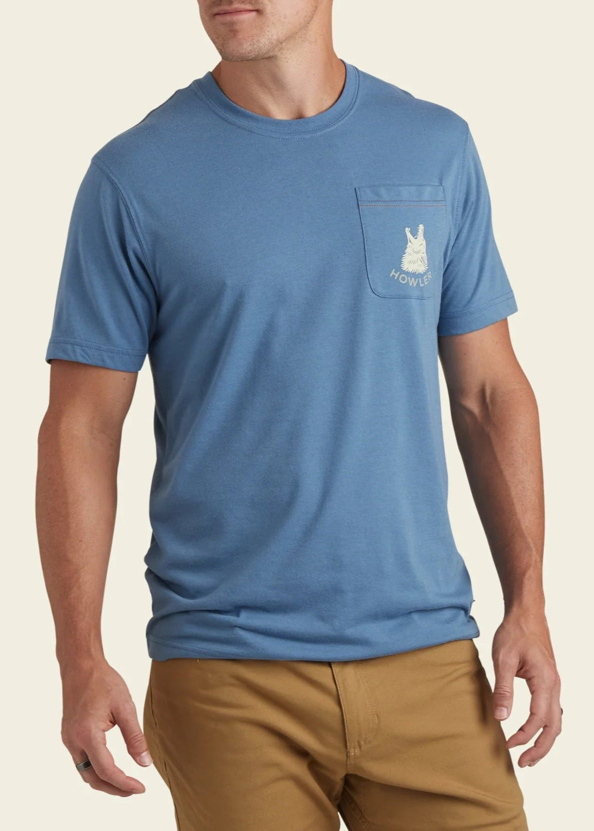 Select Pocket T-Shirt (Sale) - MTT Collective