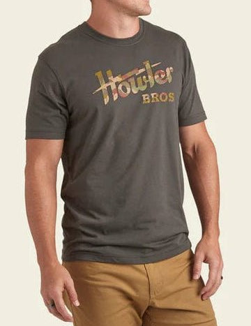 Select Pocket T-Shirt (Sale) - MTT Collective