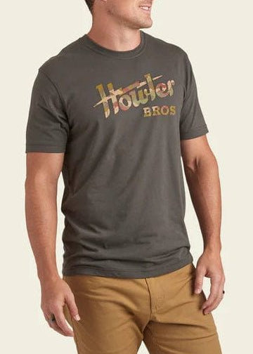 Select Pocket T-Shirt (Sale) - MTT Collective