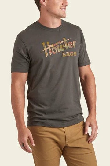 Select Pocket T-Shirt (Sale) - MTT Collective