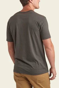 Select Pocket T-Shirt (Sale) - MTT Collective