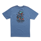 Select Pocket T-Shirt (Sale) - MTT Collective