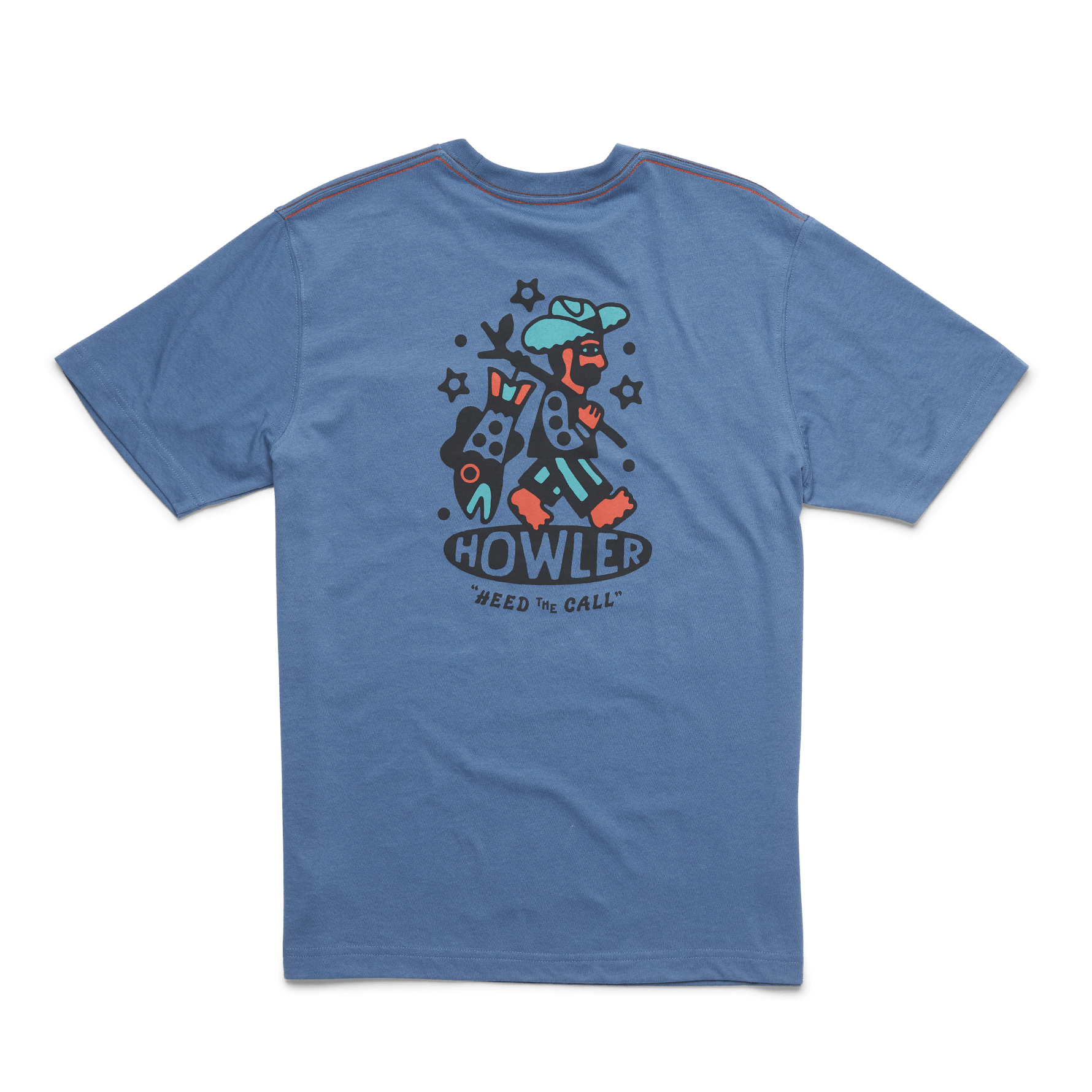 Select Pocket T-Shirt (Sale) - MTT Collective