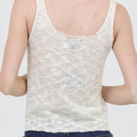 Selene Knit Tank Top - MTT Collective