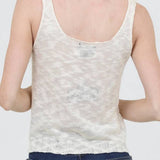 Selene Knit Tank Top - MTT Collective