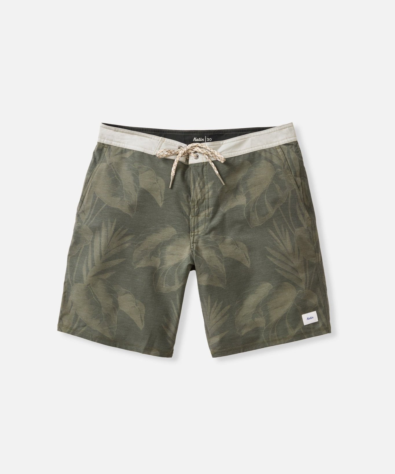 Selma Hybrid Trunk - MTT Collective