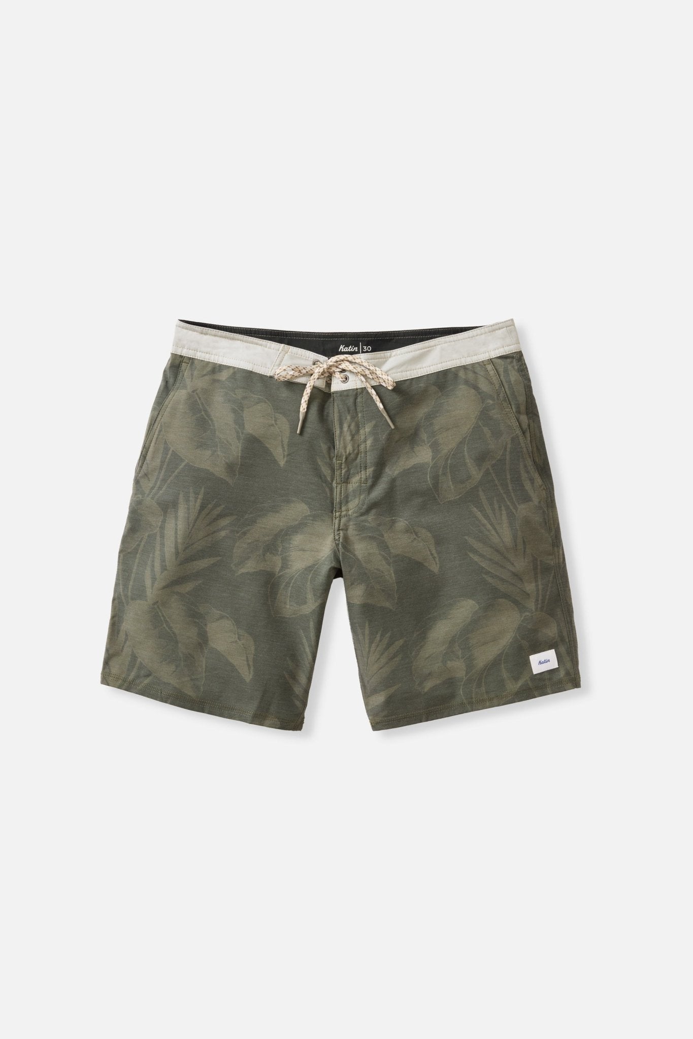Selma Hybrid Trunk - MTT Collective