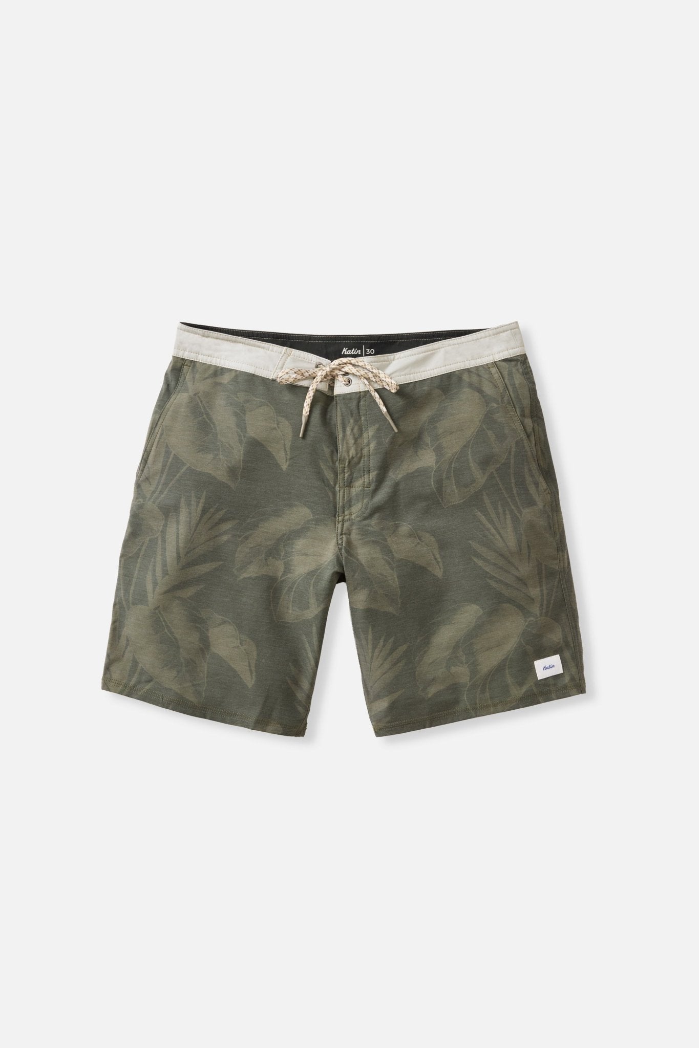 Selma Hybrid Trunk - MTT Collective
