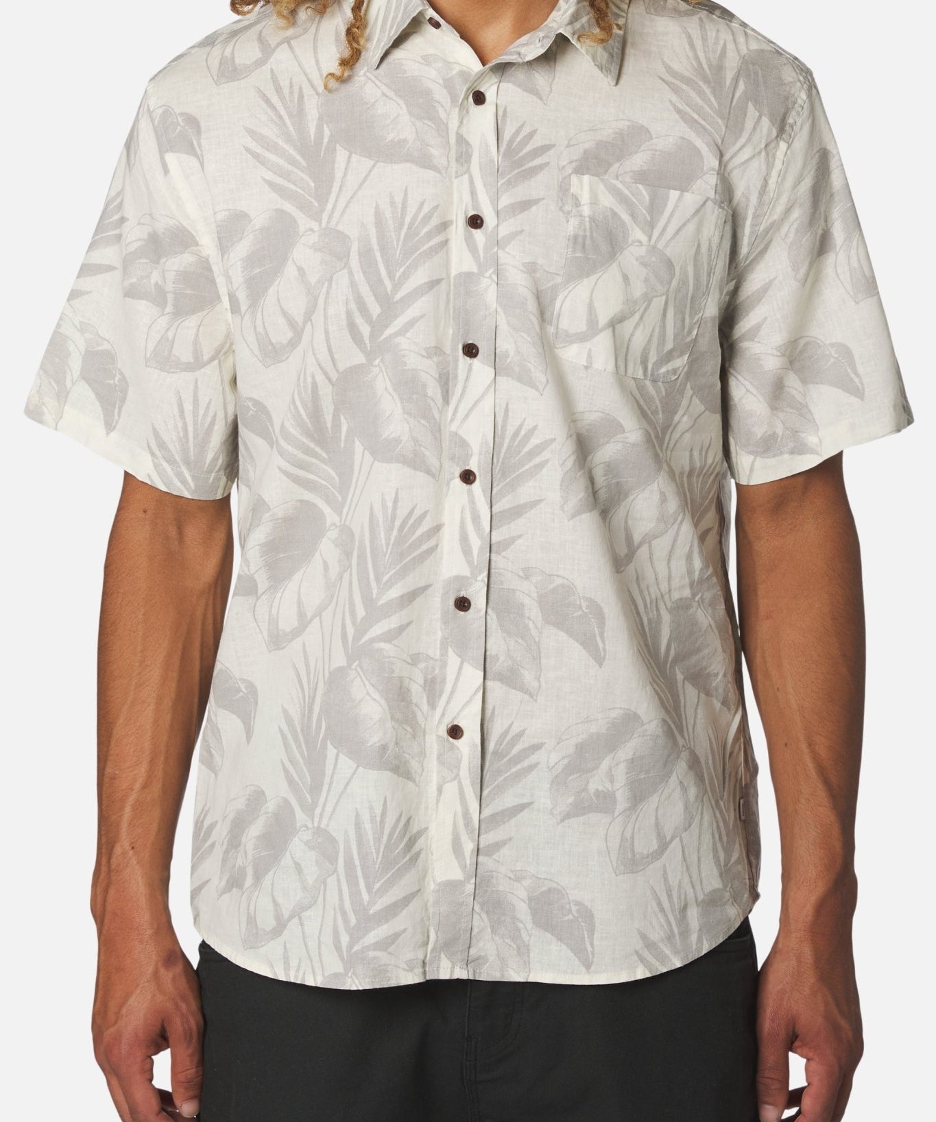 Selma Shirt - MTT Collective