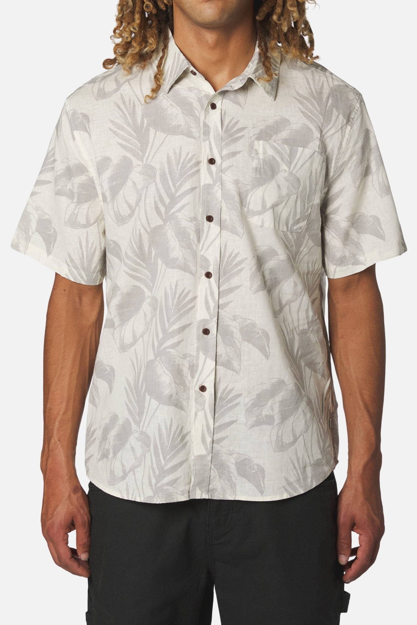 Selma Shirt - MTT Collective