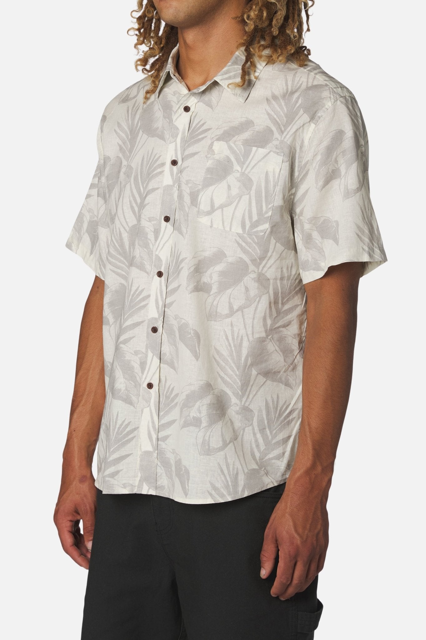 Selma Shirt - MTT Collective