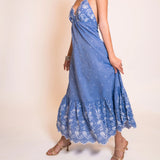Serena Maxi Dress