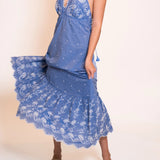 Serena Maxi Dress