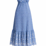 Serena Maxi Dress