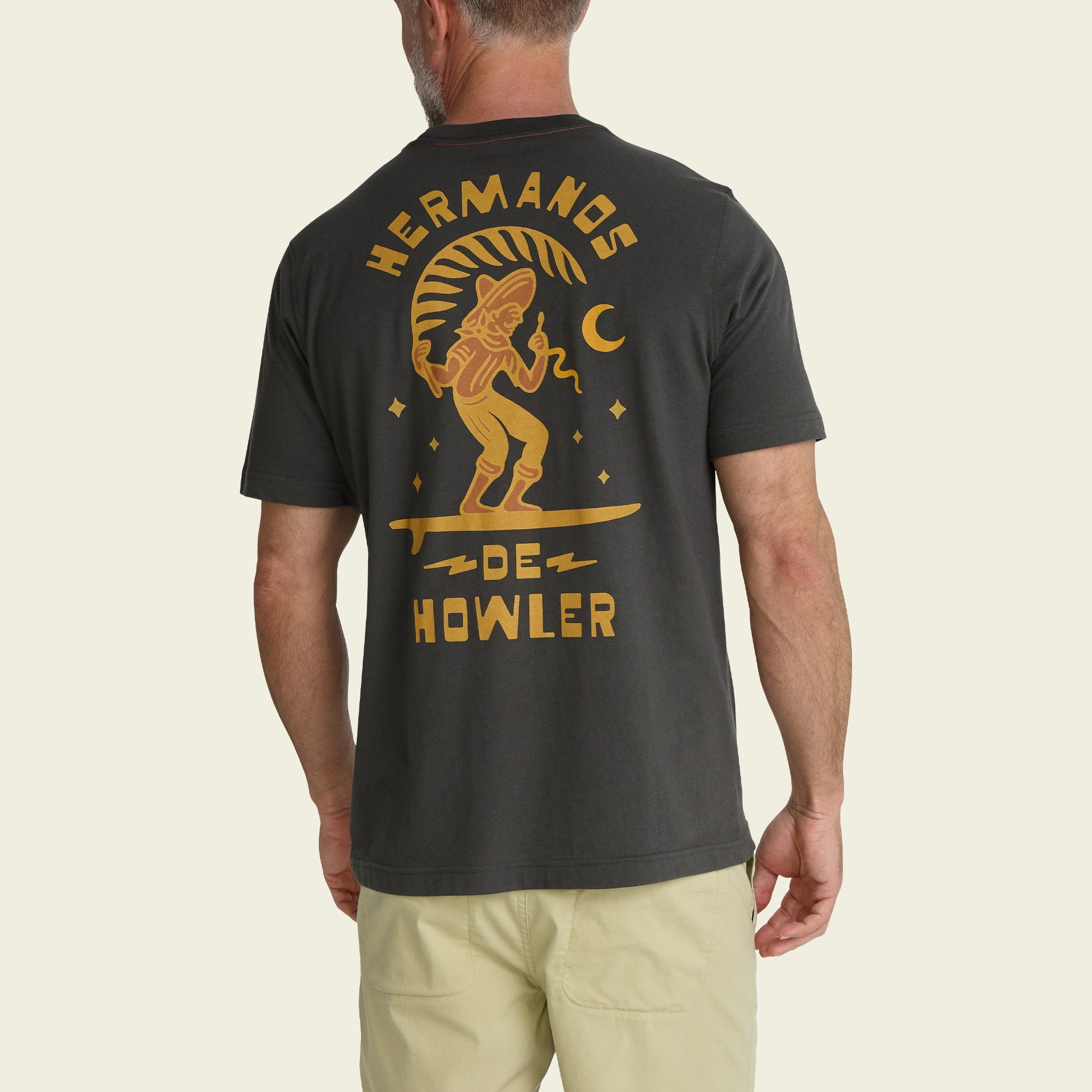 Serpiente Offerings T-Shirt - MTT Collective