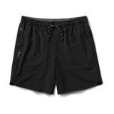 Serrano 7" Active Stretch Shorts