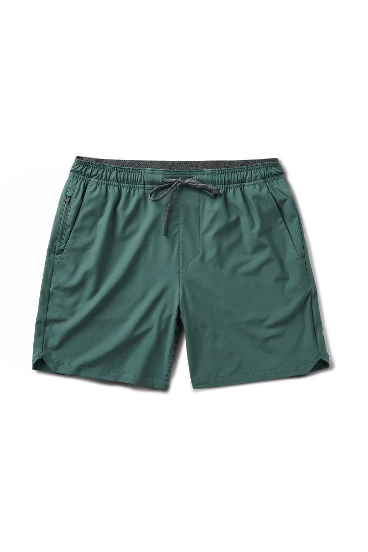 Serrano 7" Active Stretch Shorts