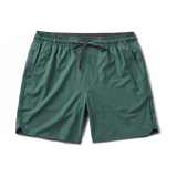 Serrano 7" Active Stretch Shorts