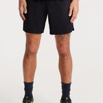 Serrano 7" Active Stretch Shorts - MTT Collective