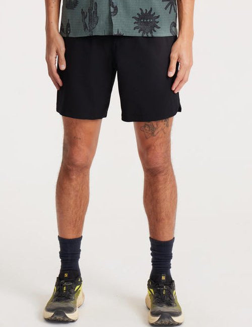 Serrano 7" Active Stretch Shorts - MTT Collective