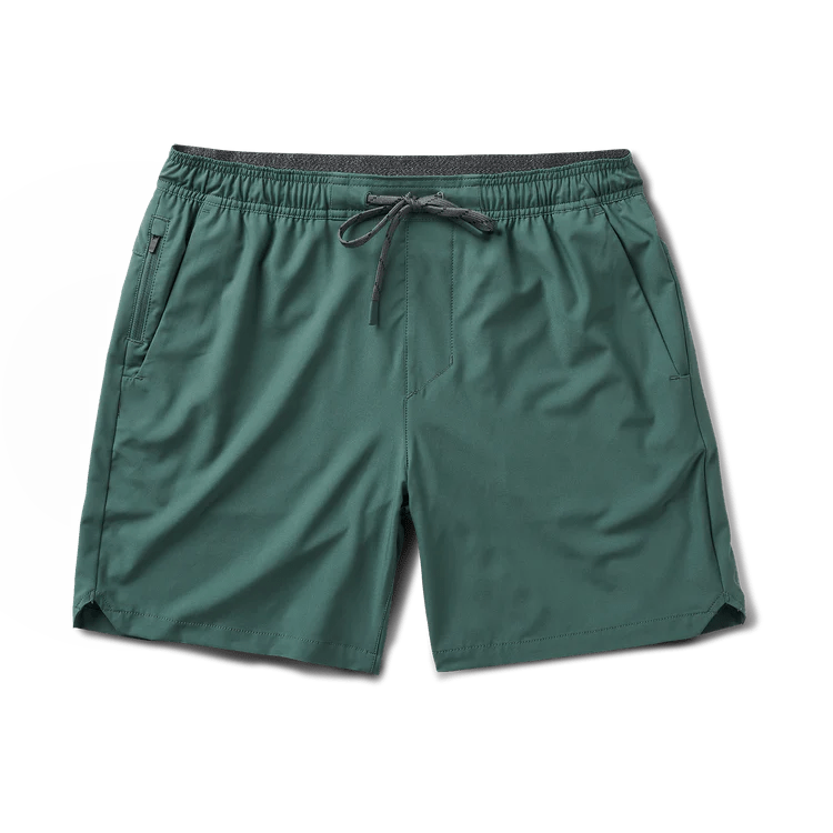 Serrano 7" Active Stretch Shorts - MTT Collective
