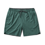 Serrano 7" Active Stretch Shorts - MTT Collective