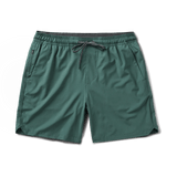 Serrano 7" Active Stretch Shorts - MTT Collective