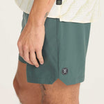 Serrano 7" Active Stretch Shorts - MTT Collective