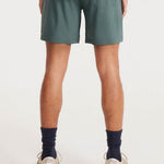 Serrano 7" Active Stretch Shorts - MTT Collective