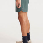 Serrano 7" Active Stretch Shorts - MTT Collective