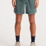 Serrano 7" Active Stretch Shorts - MTT Collective