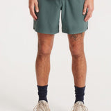Serrano 7" Active Stretch Shorts - MTT Collective
