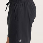 Serrano 7" Active Stretch Shorts - MTT Collective