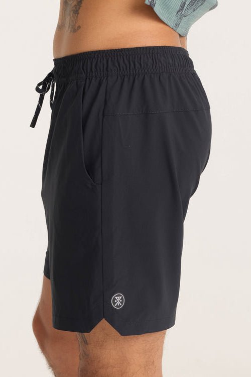 Serrano 7" Active Stretch Shorts - MTT Collective