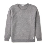Katin Rivers Sweater Heather Gray - front