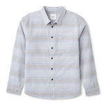 Katin Stevie Shirt Light Blue - front