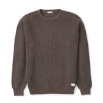 Katin Swell Sweater French Roast - front