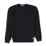 Katin Rivers Sweater Black - front