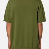 Sherman Knit Polo - MTT Collective