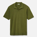 Sherman Knit Polo - MTT Collective