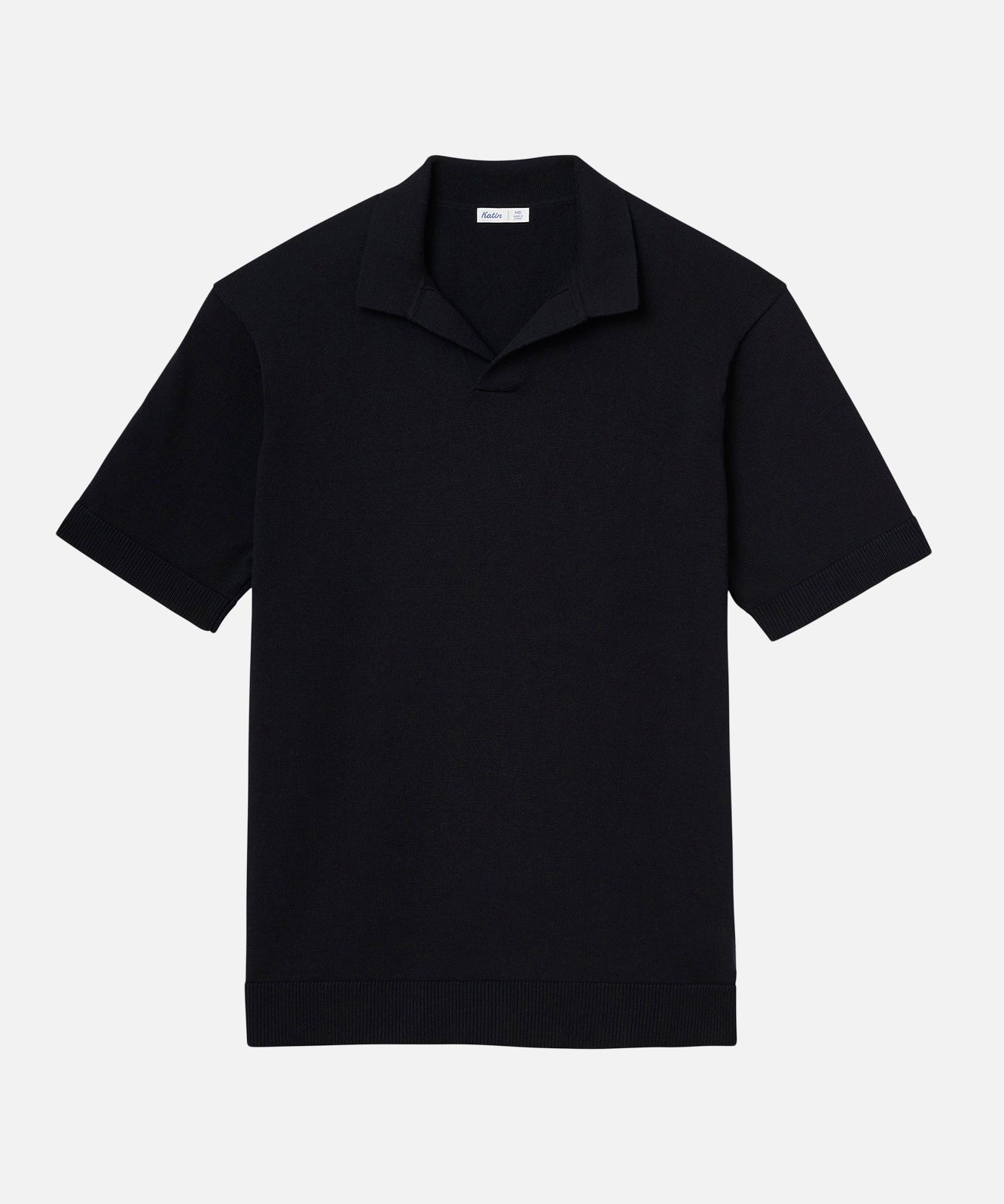 Sherman Knit Polo - MTT Collective