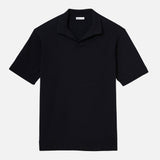 Sherman Knit Polo - MTT Collective
