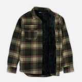 Sherpa Jacket