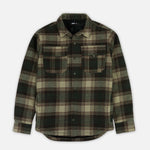 Sherpa Jacket - MTT Collective