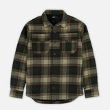 Sherpa Jacket - MTT Collective